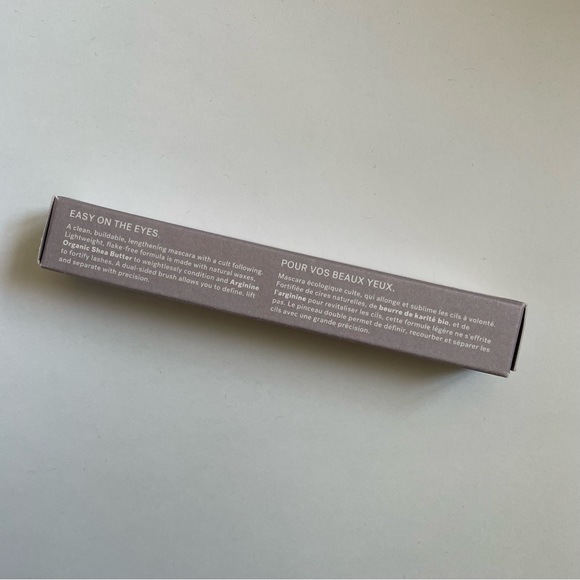 ILIA - Limitless Lash Lengthening Clean Mascara - BNIB - Picture 4 of 8